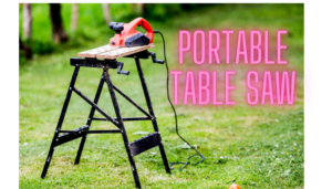 best portable table saw